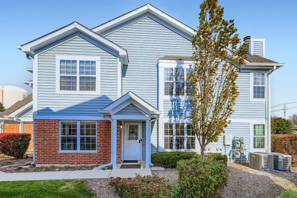 209 Westminster Court #C, Schaumburg, IL 60193