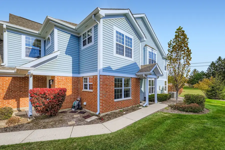 209 Westminster Court #C, Schaumburg, IL 60193 - Image #2