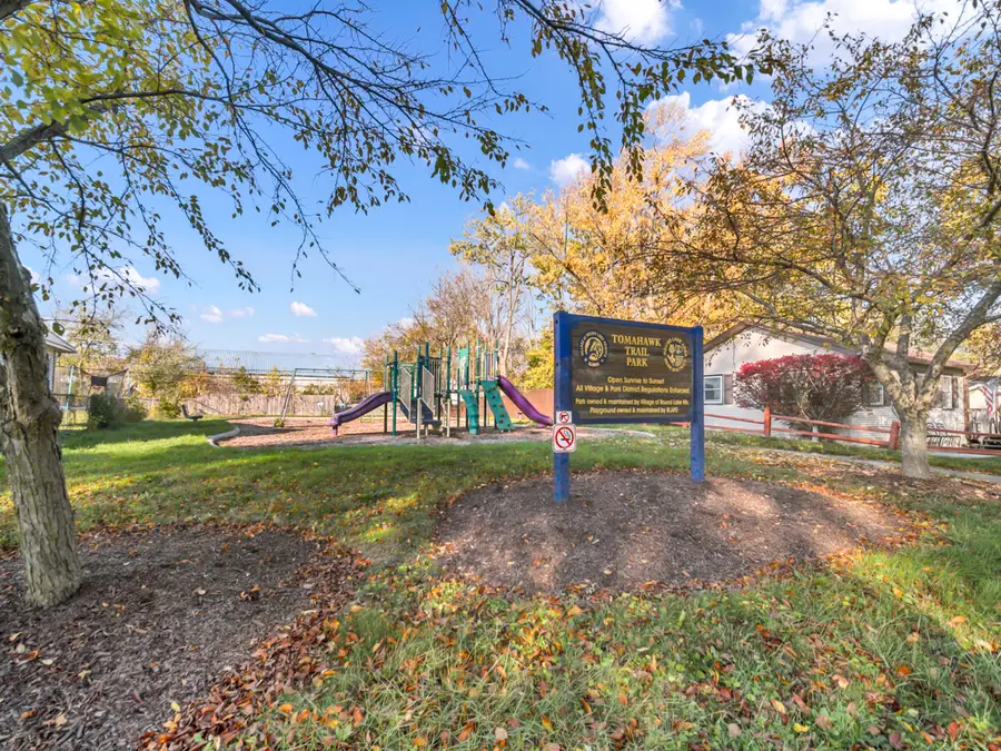 1820 Tomahawk Trail, Round Lake Heights, IL 60073 - Image #3