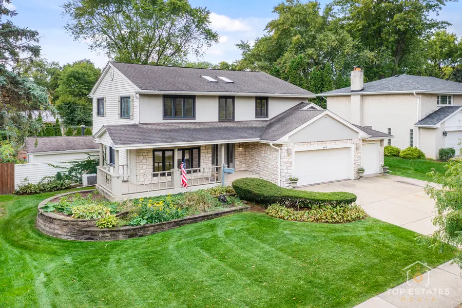 445 W Dorset Avenue, Palatine, IL 60067 - Image #2