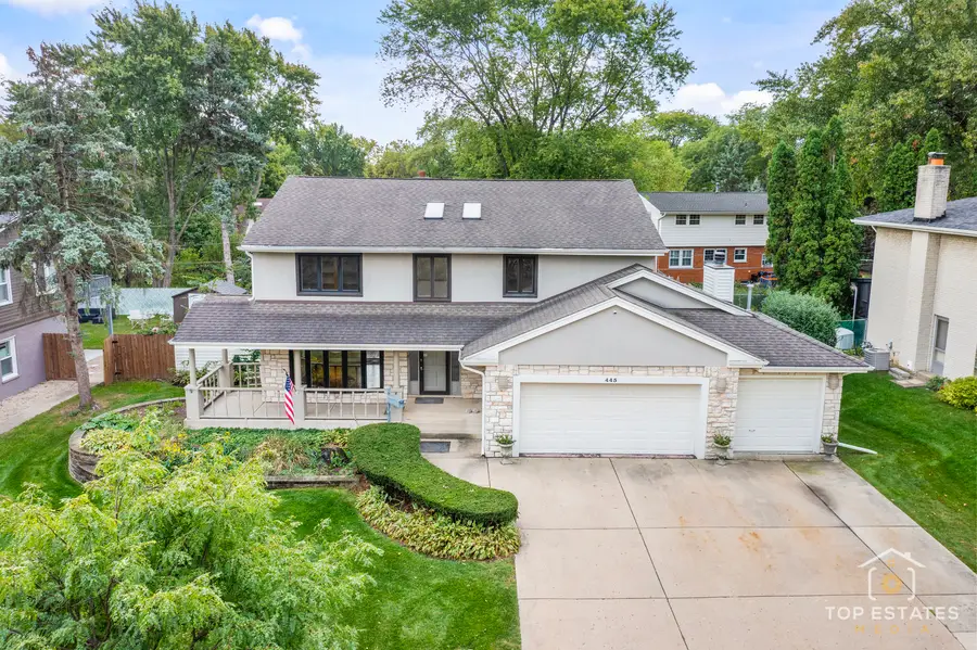 445 W Dorset Avenue, Palatine, IL 60067 - Image #3