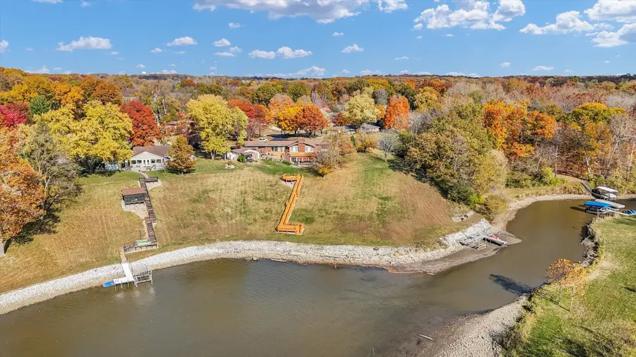 120 Thornhill Drive, Danville, IL 61832 - Image #2