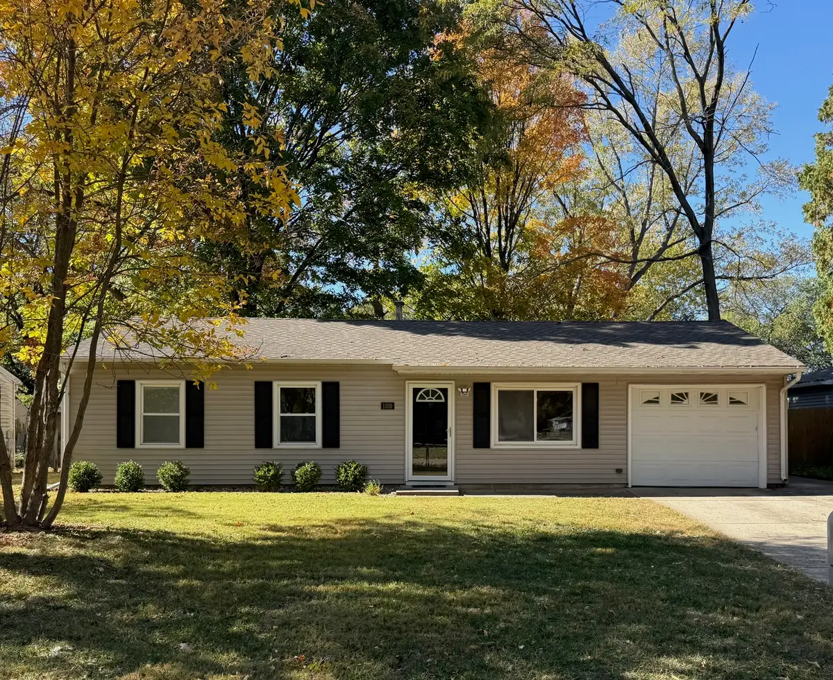 1309 Maplepark Drive, Champaign, IL 61821 - Image #1