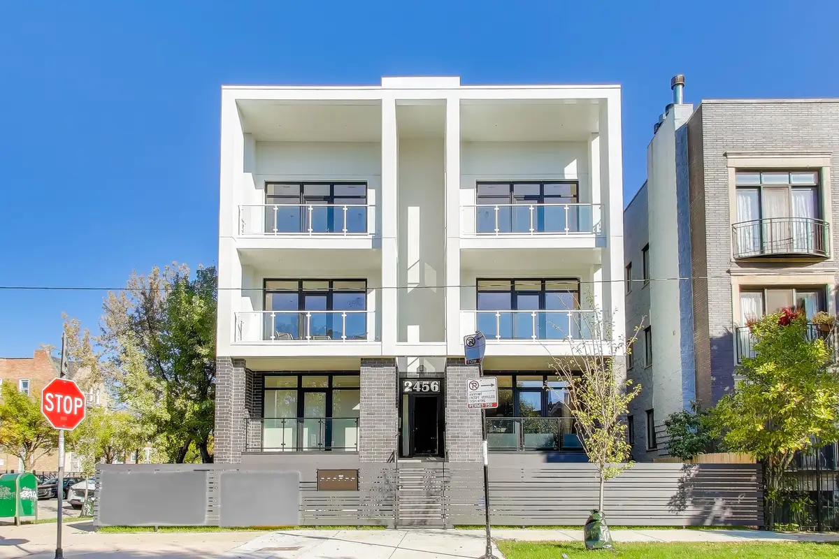 2456 W Cortez Street #3E, Chicago, IL 60622 - Image #1