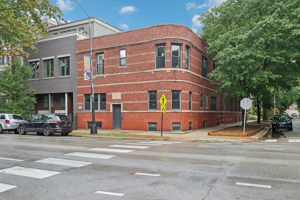 3733 N Damen Avenue #1, Chicago, IL 60618 - Image #1