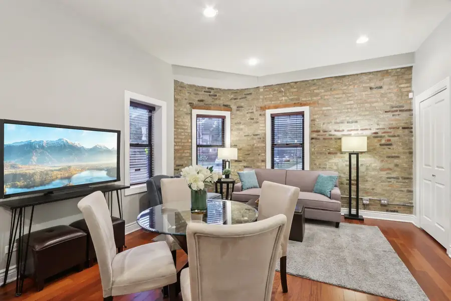 3733 N Damen Avenue #1, Chicago, IL 60618 - Image #3