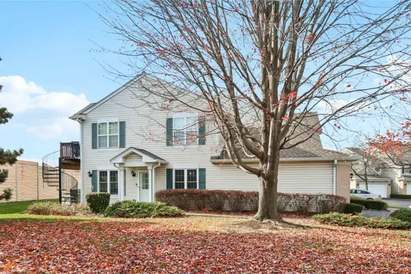 1279 Merrimack Court, Crystal Lake, IL 60014