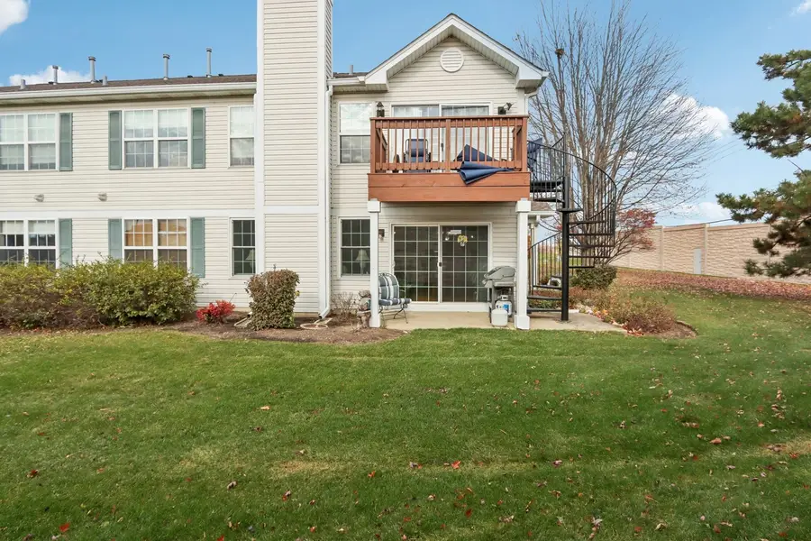 1279 Merrimack Court, Crystal Lake, IL 60014 - Image #2