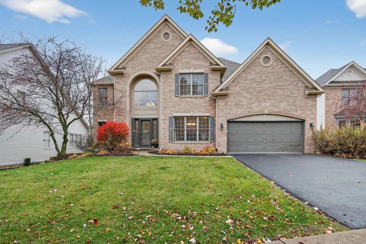 910 Tipperary Street, Gilberts, IL 60136 - Image #1