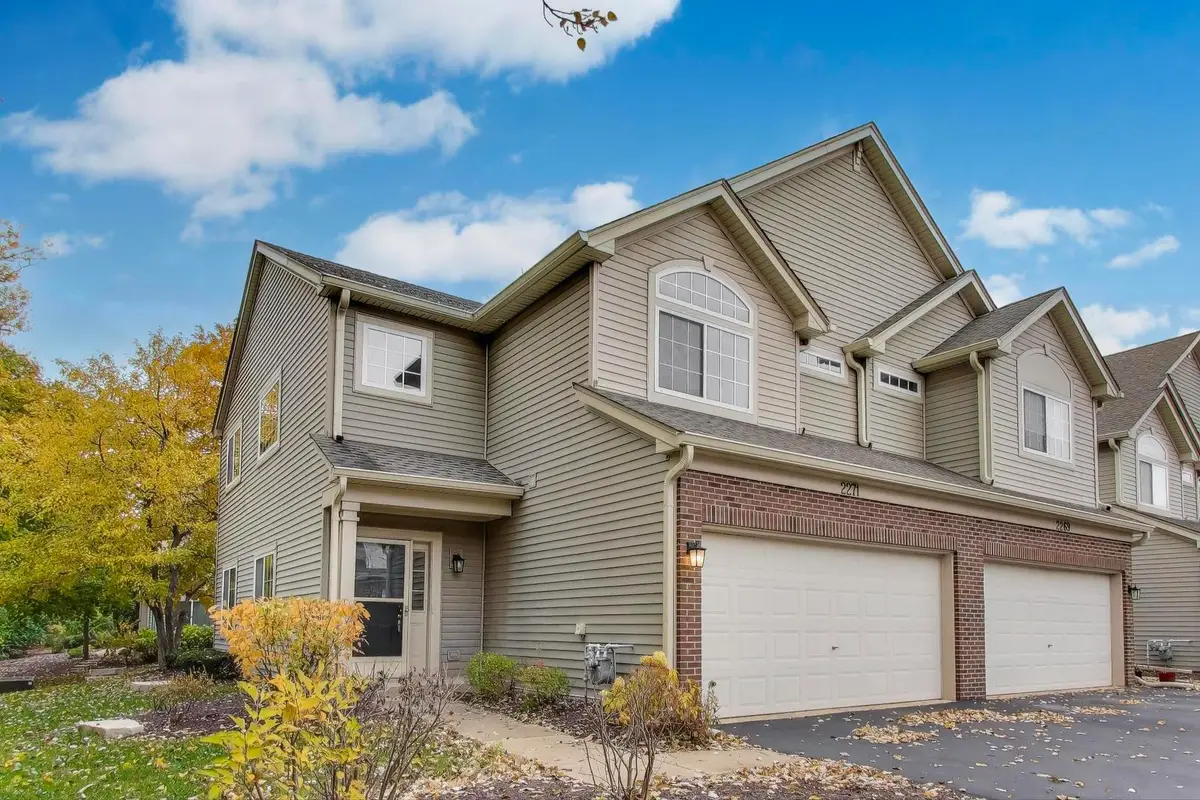 2271 Stoughton Circle, Aurora, IL 60502 - Image #1