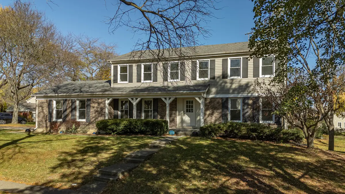 1224 W Whytecliff Road, Palatine, IL 60067 - Image #1