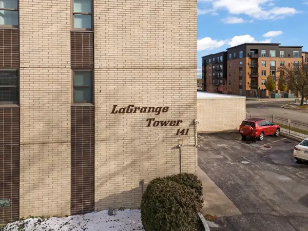 141 N La Grange Road #803, La Grange, IL 60525