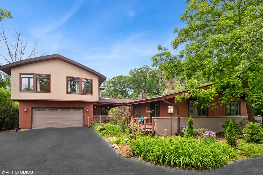 2419 Riverwoods Road, Riverwoods, IL 60015 - Image #2