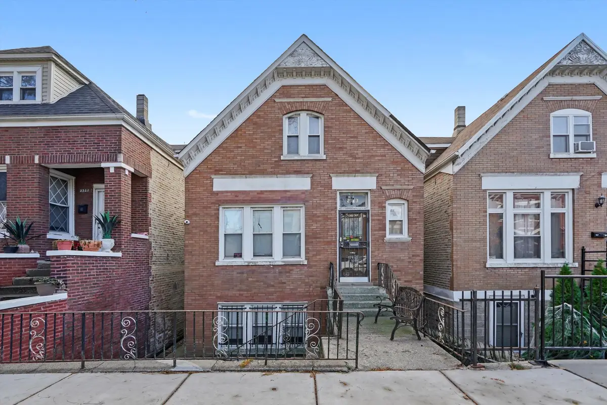 2323 W 23rd Street, Chicago, IL 60608 - Image #1