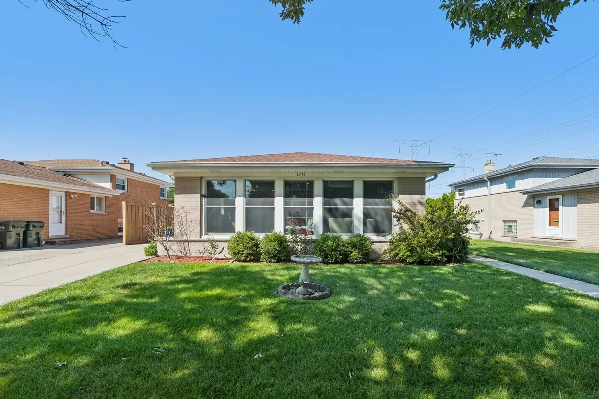 9314 Menard Avenue, Morton Grove, IL 60053 - Image #1