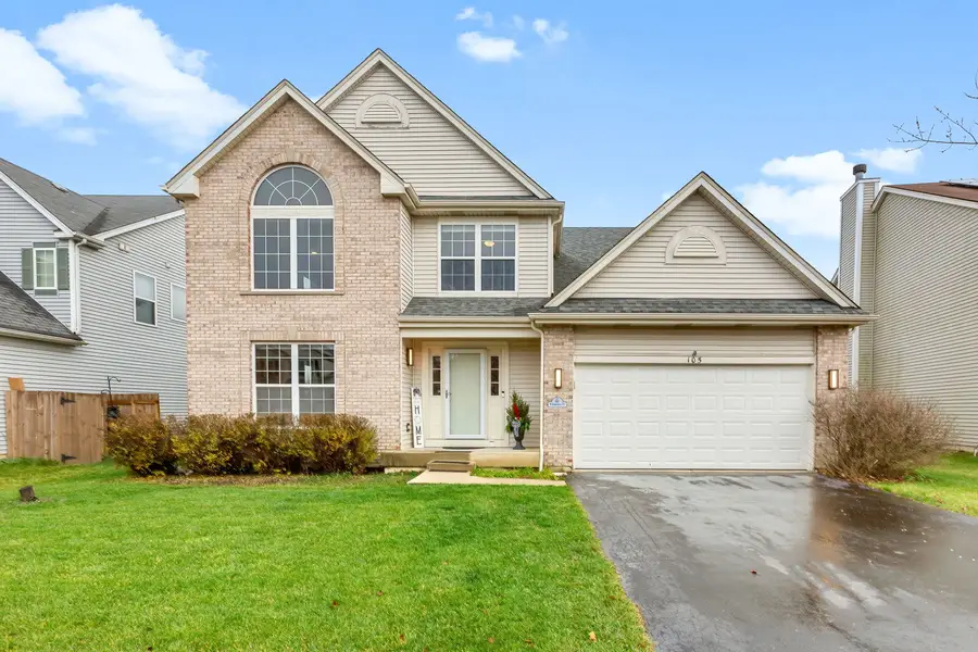 105 N Inverness Court, Round Lake, IL 60073 - Image #2