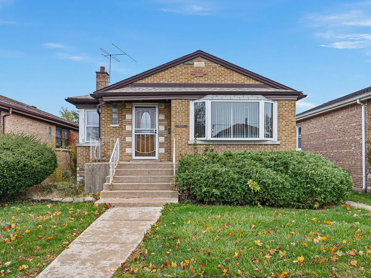 10737 S Emerald Avenue, Chicago, IL 60628 - Image #1