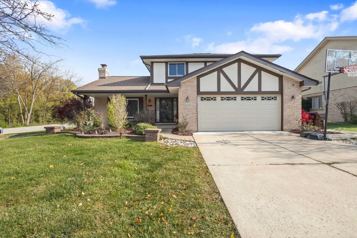 22403 Millard Avenue, Richton Park, IL 60471 - Image #1