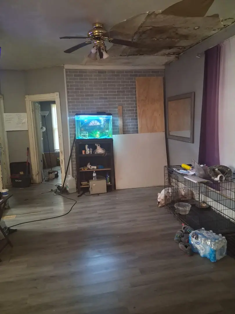 441 S Seigel Street, Decatur, IL 62522 - Image #3