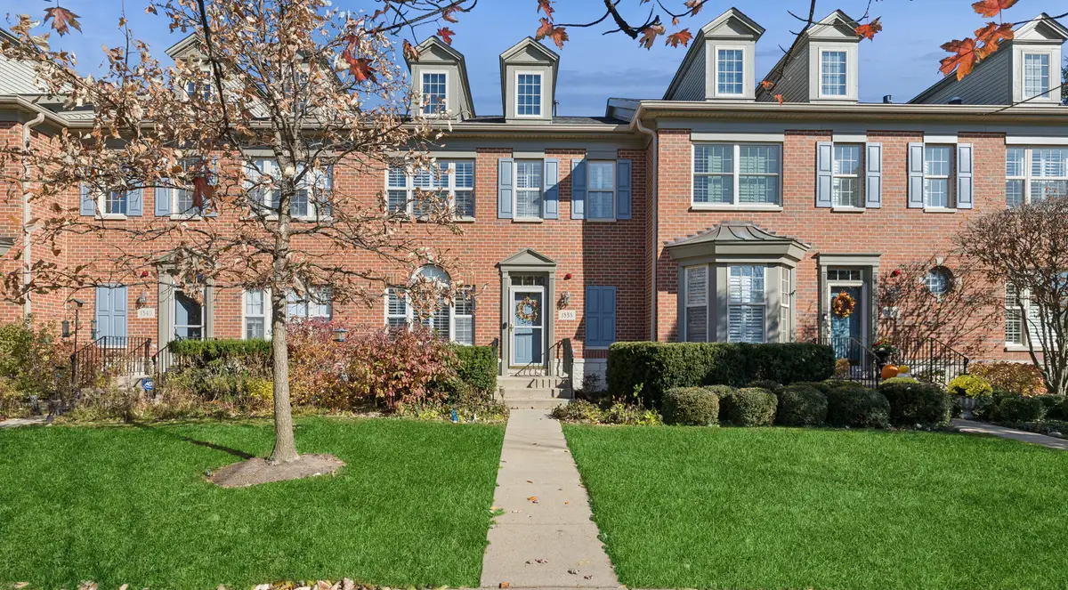 1838 Aberdeen Drive, Glenview, IL 60025 - Image #1