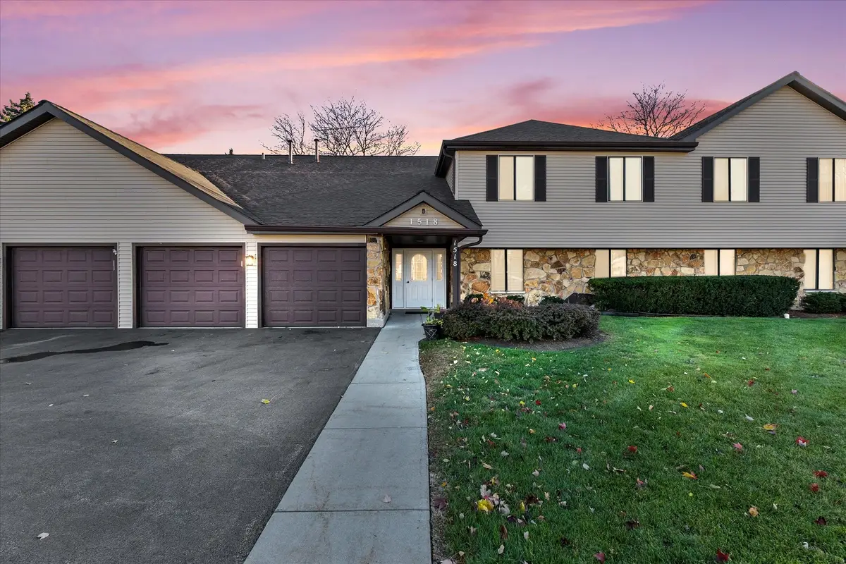 1518 Harbour Court #A1, Schaumburg, IL 60193 - Image #1