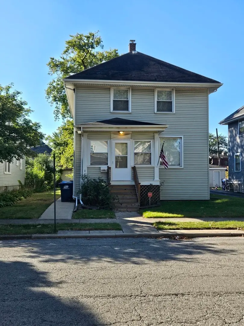 2441 Prairie Street, Blue Island, IL 60406 - Image #1