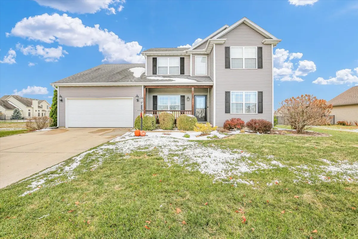 609 Country Acres Road, Saint Joseph, IL 61873 - Image #1