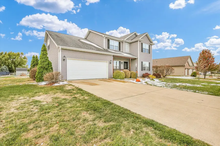 609 Country Acres Road, Saint Joseph, IL 61873 - Image #3