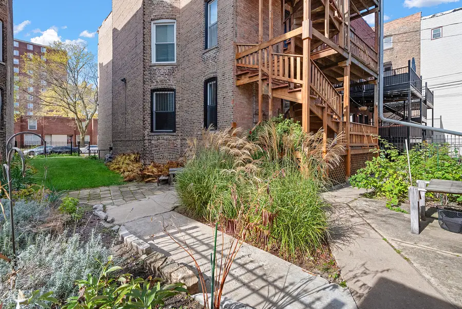 5319 S Maryland Avenue, Chicago, IL 60615 - Image #2