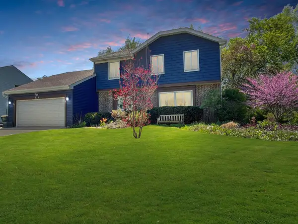 323 W Golf Road, Libertyville, IL 60048