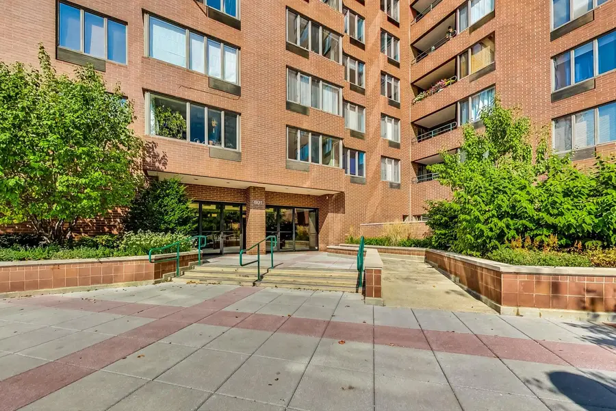 801 S Plymouth Court #711, Chicago, IL 60605 - Image #2