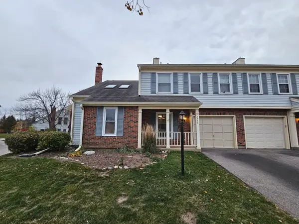 2543 College Hill Circle, Schaumburg, IL 60173