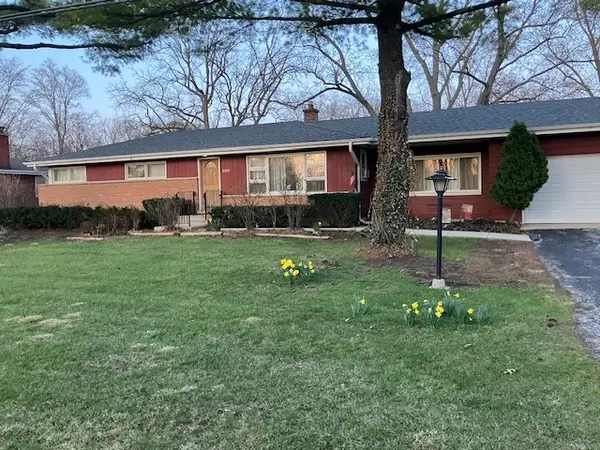 10009 Meadow Lane, Des Plaines, IL 60016