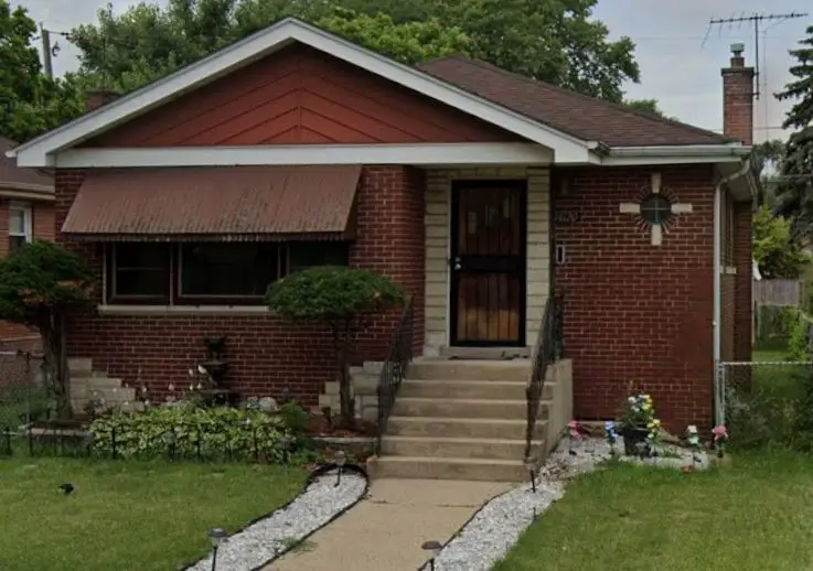 14120 S Edbrooke Avenue, Riverdale, IL 60827 - Image #1