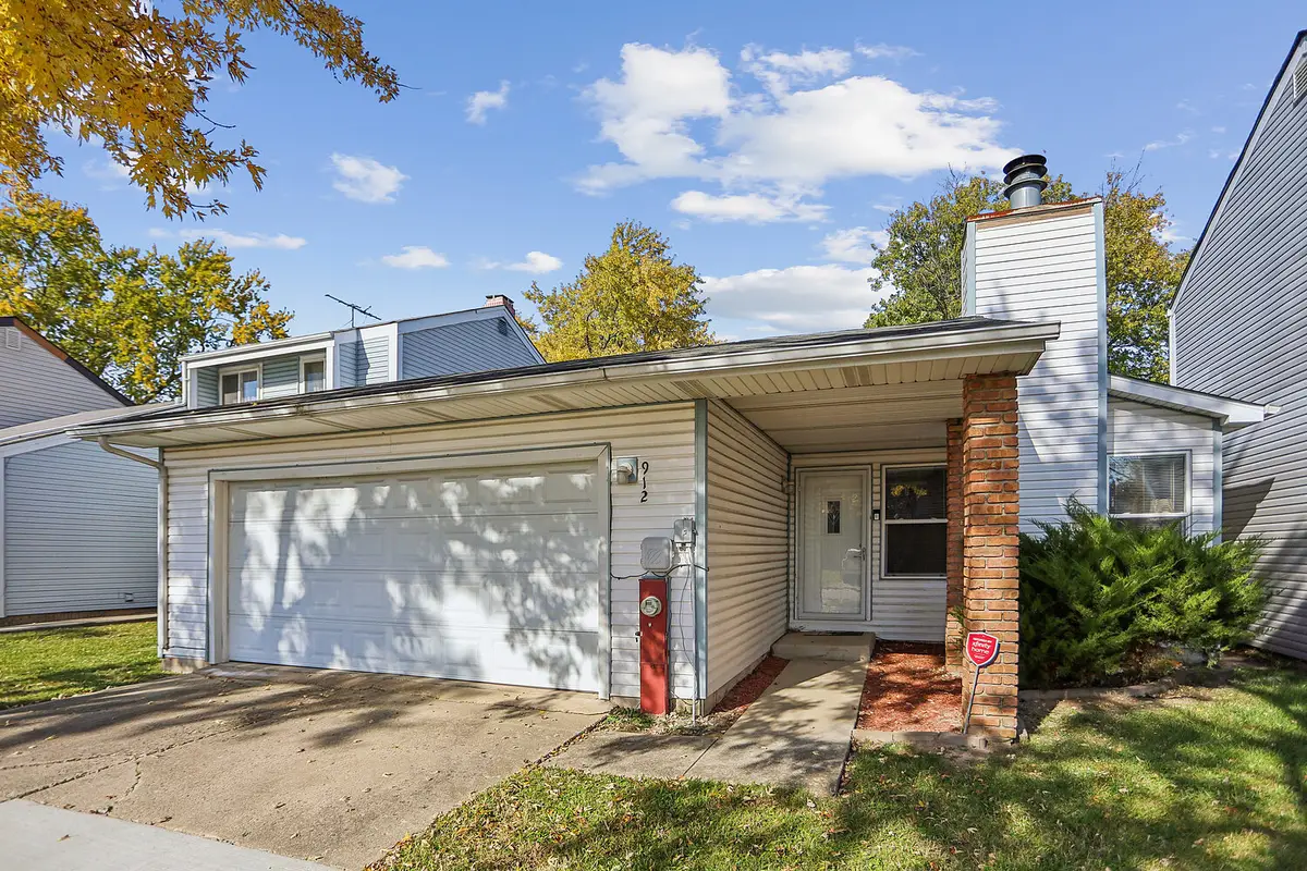 912 Cordoba Court, University Park, IL 60466 - Image #1