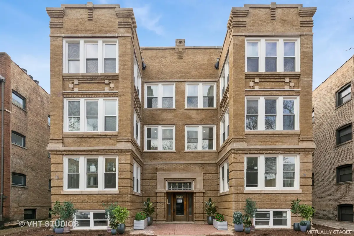 847 W Ainslie Street #GE, Chicago, IL 60640 - Image #1