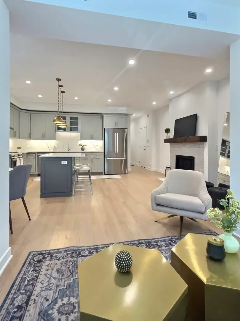 847 W Ainslie Street #GE, Chicago, IL 60640 - Image #3