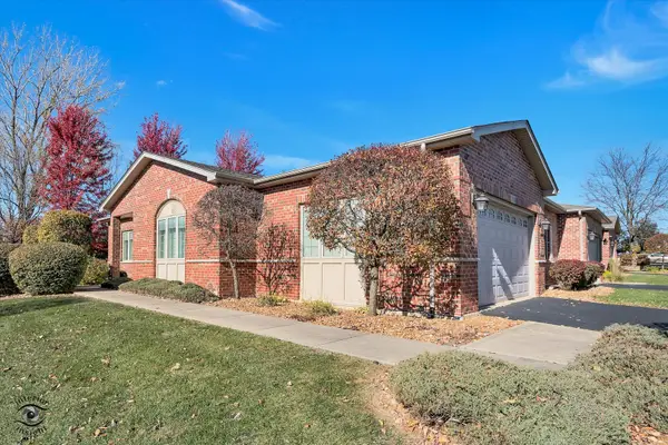 18740 Kestrel Avenue, Mokena, IL 60448