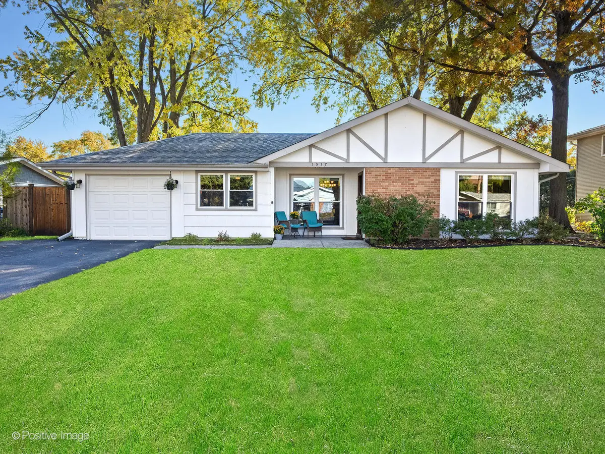 1517 Sequoia Lane, Darien, IL 60561 - Image #1