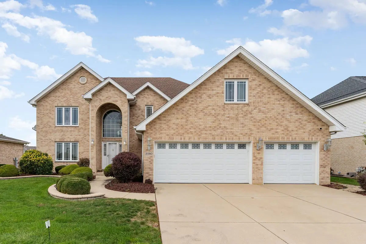 2080 Fairview Lane, South Holland, IL 60473 - Image #1