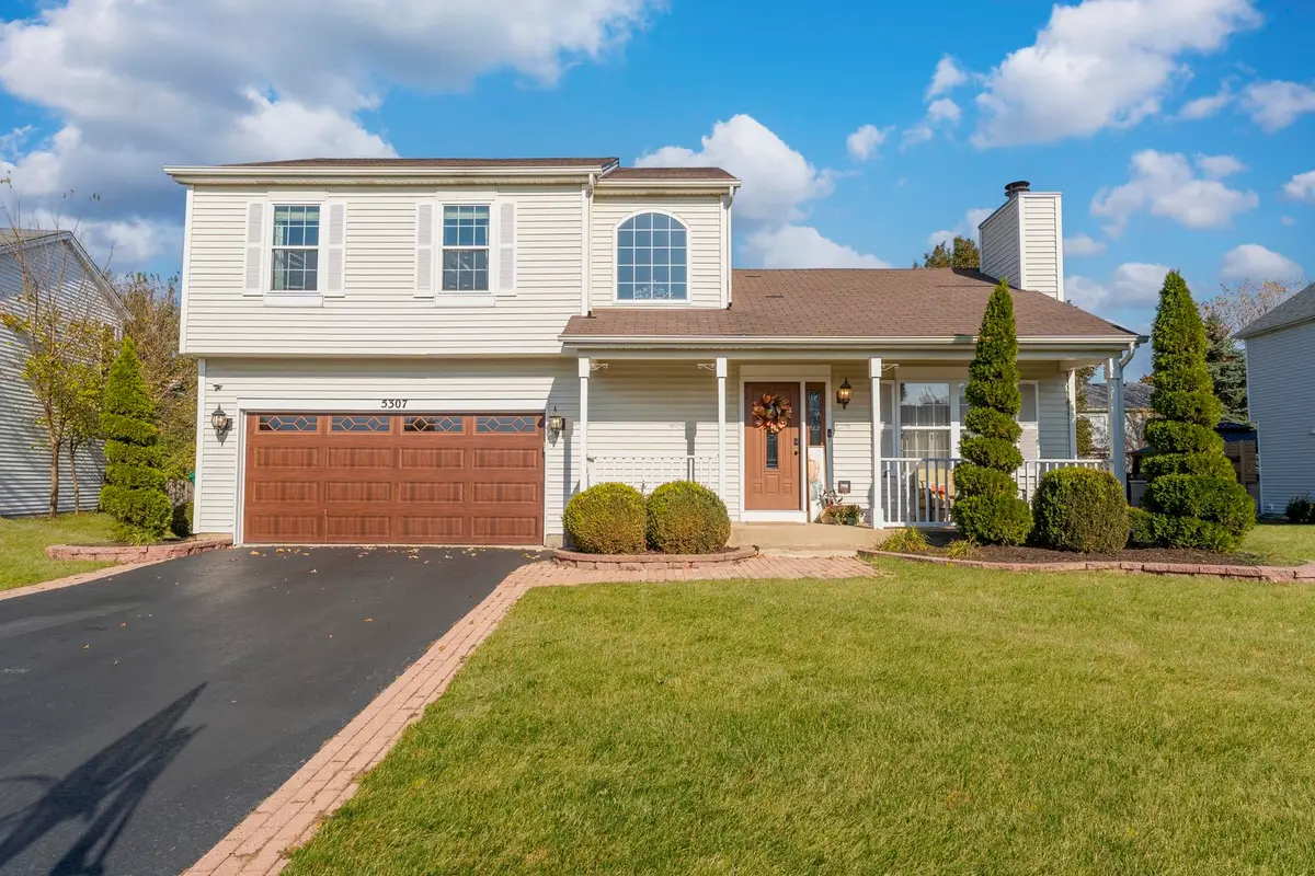 5307 Brindlewood Drive, Plainfield, IL 60586 - Image #1