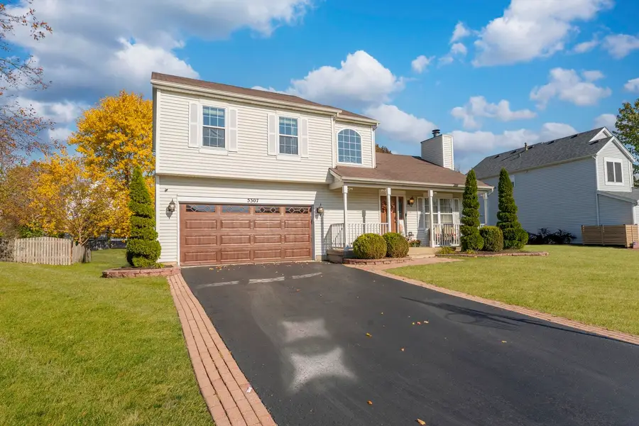 5307 Brindlewood Drive, Plainfield, IL 60586 - Image #2
