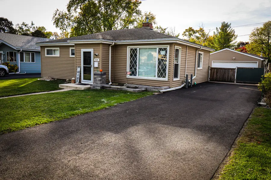 626 N Biermann Avenue, Villa Park, IL 60181 - Image #2