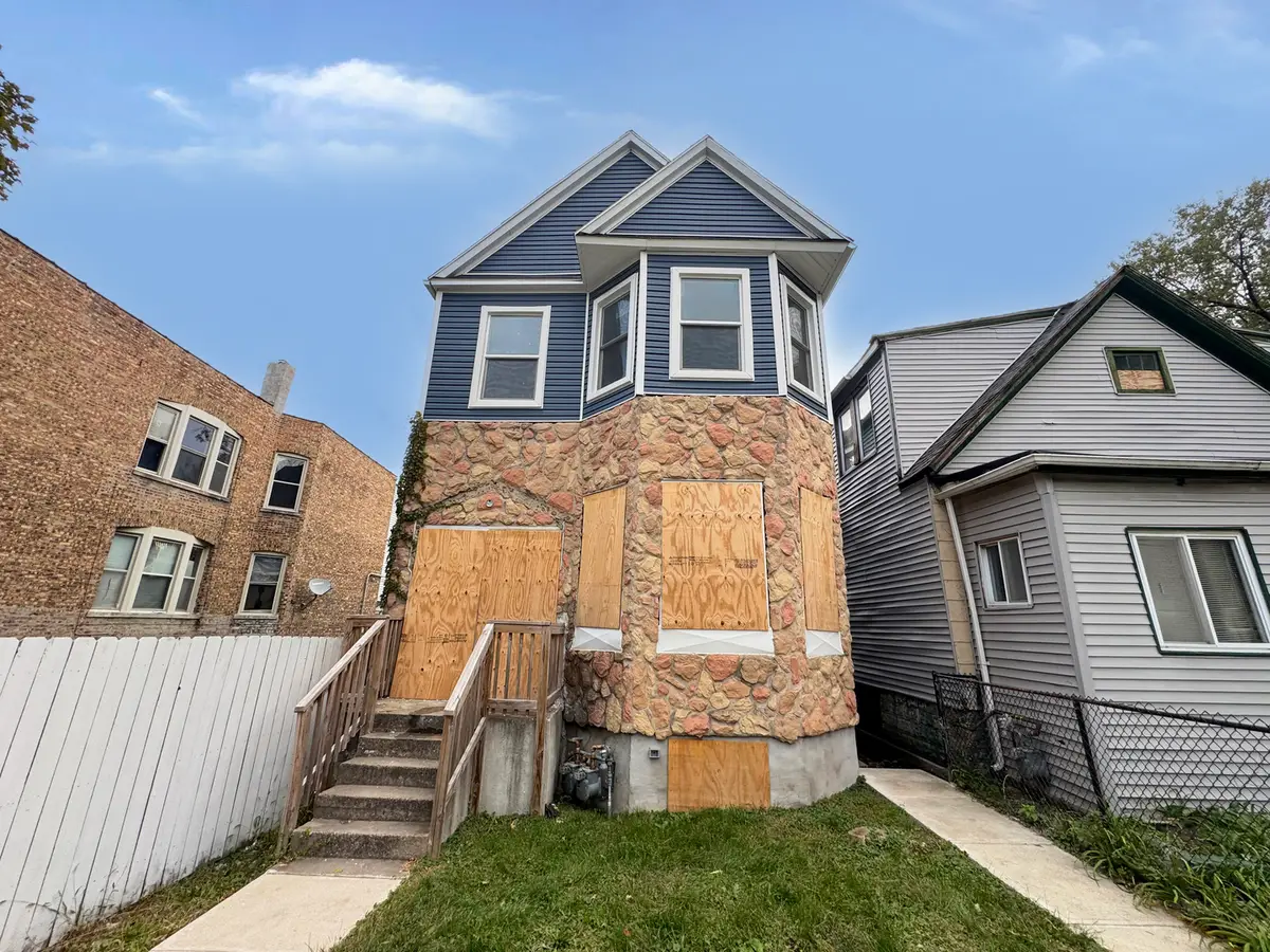 6227 S May Street, Chicago, IL 60621 - Image #1