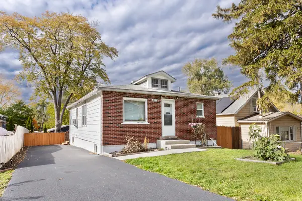 916 N Clarendon Drive, Round Lake Beach, IL 60073