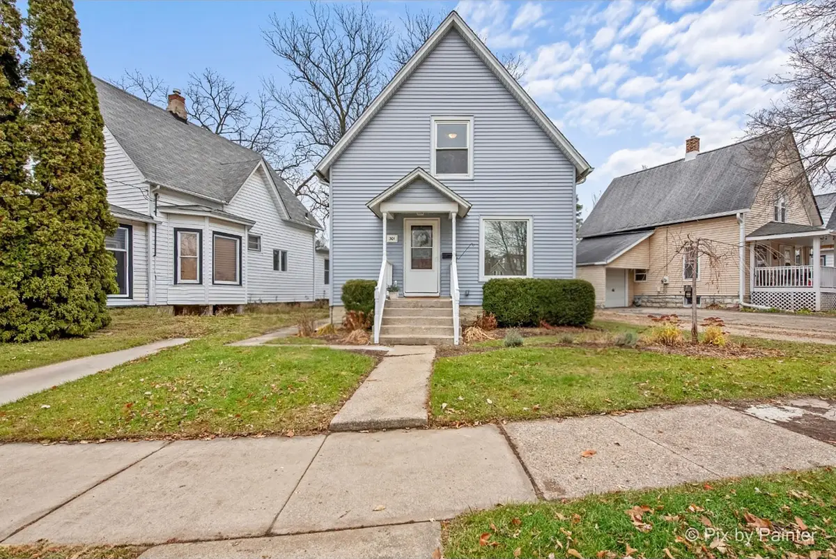 301 Pond Street, Dekalb, IL 60115 - Image #1