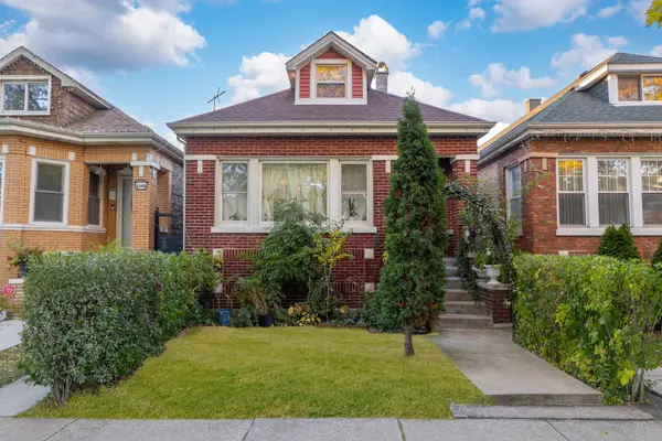 Address Withheld By Seller, Chicago, IL 60629