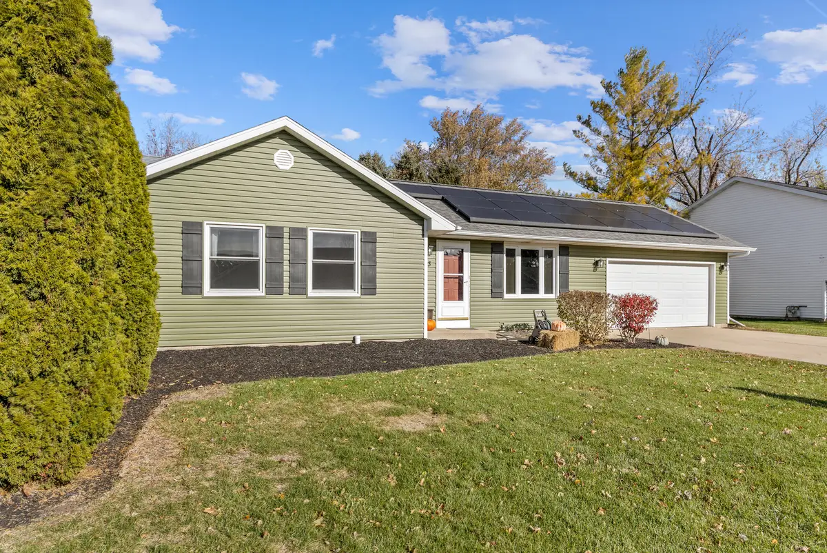 93 W Benson Avenue, Cortland, IL 60112 - Image #1