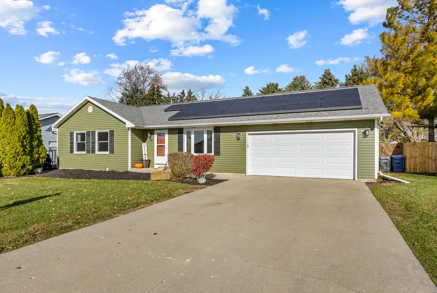 93 W Benson Avenue, Cortland, IL 60112 - Image #2