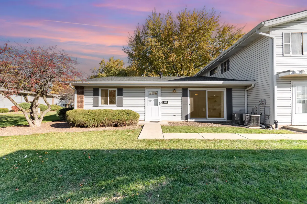 314 Covehill Court #314, Schaumburg, IL 60194 - Image #1